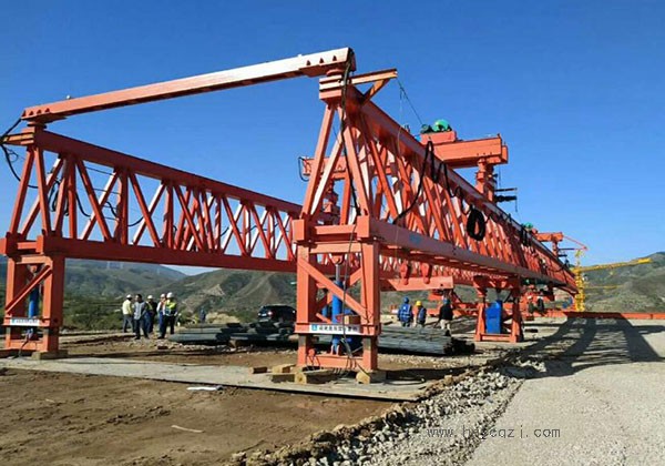 貴州鐵路架橋機租賃價格一覽表