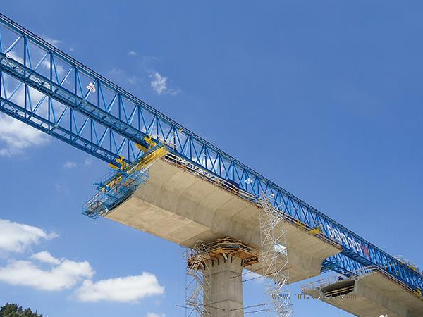 購買多臺50噸架橋機(jī)會有折扣嗎？怎樣爭取更多優(yōu)惠？