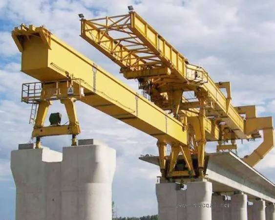 50米架橋機(jī)的投資回報期是多久？